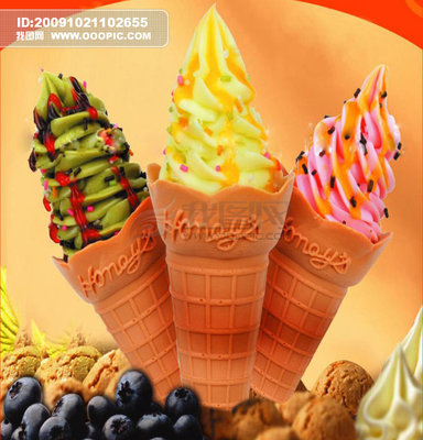 油炸冰淇淋加盟 開拓冷凍甜點(diǎn)市場的創(chuàng)新之道