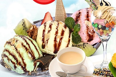 可米冰淇淋與美希茶加盟 機遇與風險并存，理性選擇是關鍵