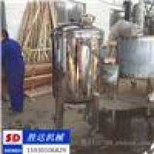 欒城區(qū)勝達(dá)不銹鋼制品加工廠 匠心打造高品質(zhì)自動售貨機